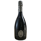 ピノネロ スプマンテ エクストラ ドライ / ヴァンジーニ ◎(Pinot Nero Spumante Extra Dry I.G.T. ◎)